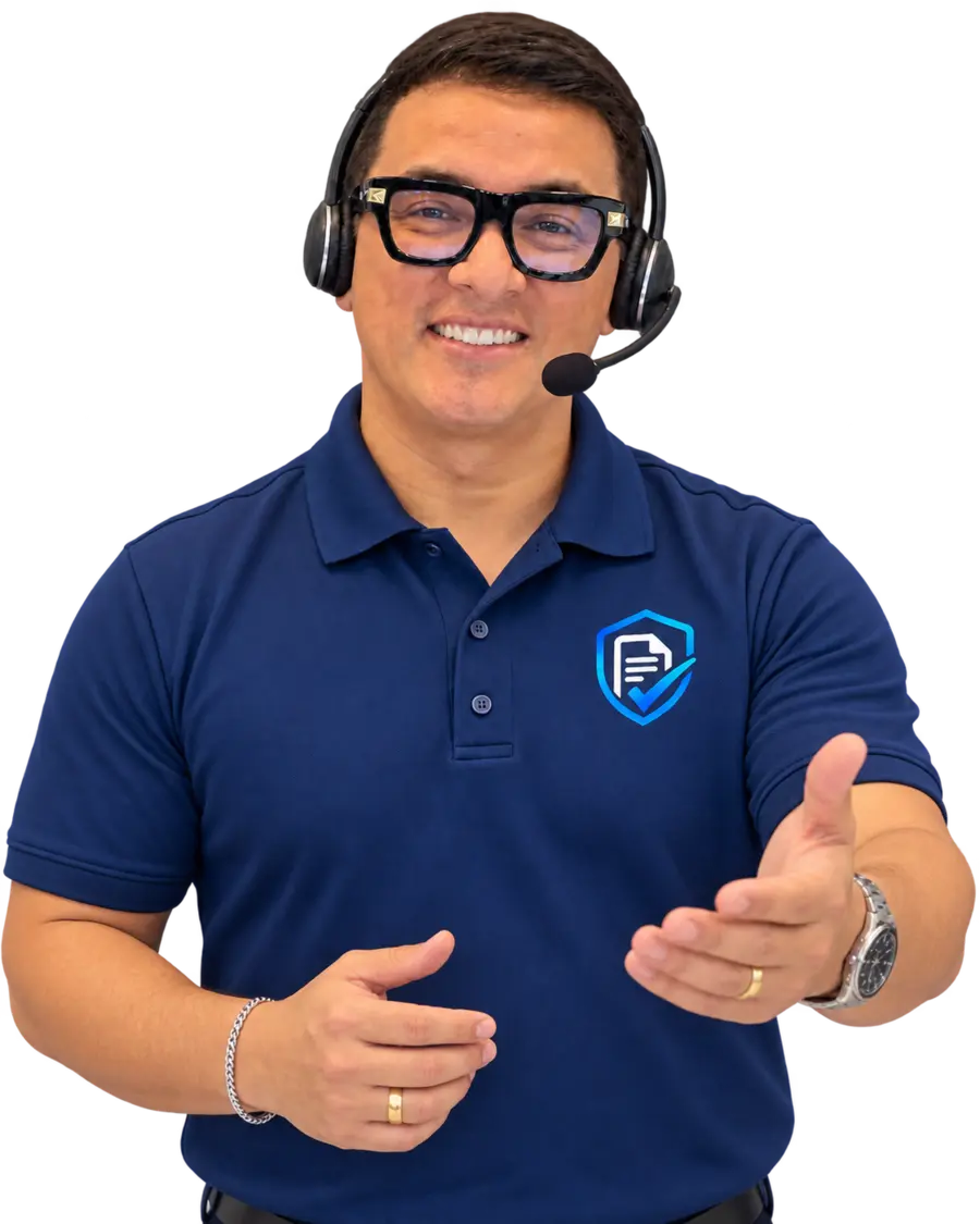 Florida Apostillar specialist available to help with document services
