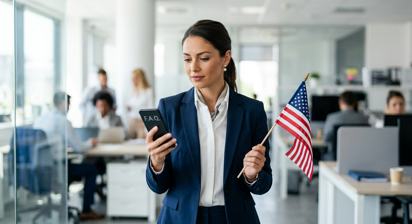 Frequently asked questions about apostille in the United States