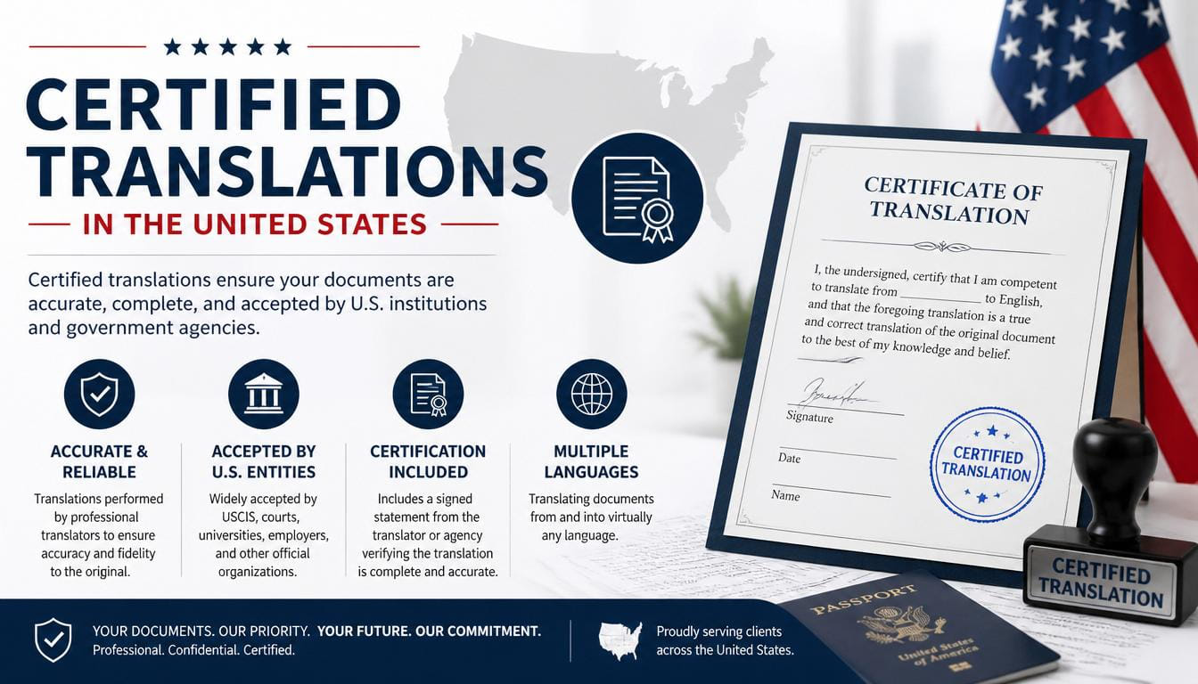 Foire aux questions sur l'apostille aux États-Unis