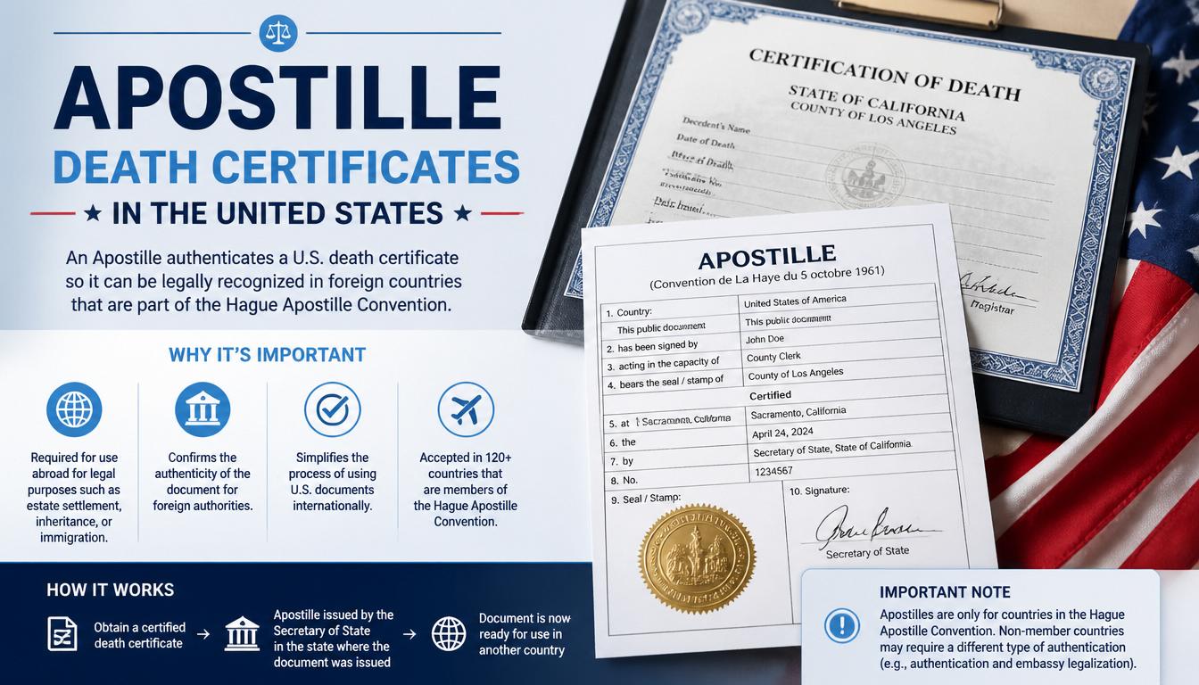 gpt-image-2_Create_an_imagen_about_Apostille_Death_Certificates_in_the_united_states-0 Frequently asked questions about apostille in the United States